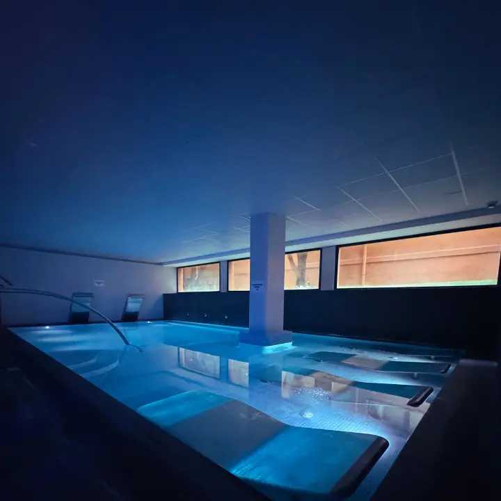 Senzia Spa Montanya