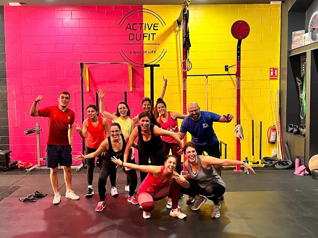Active Dufit