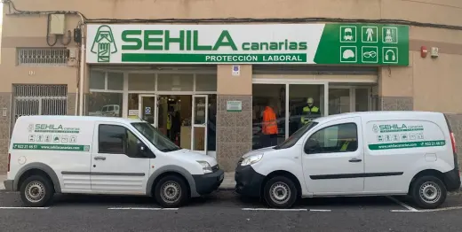 SEHILA Canarias