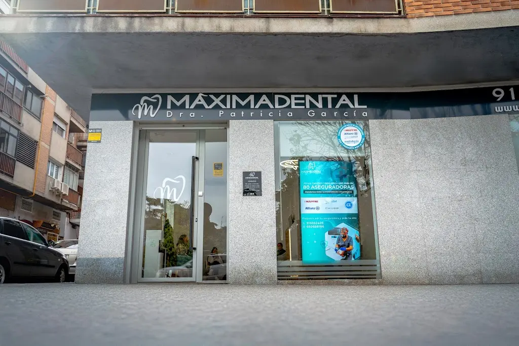 Maxima Dental