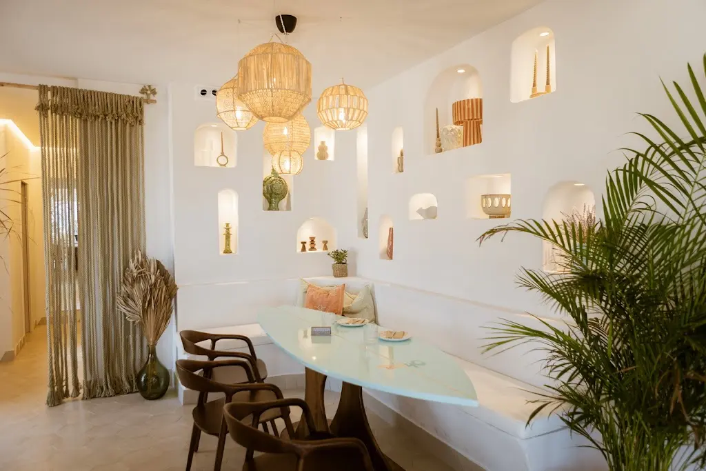 Estudio Sierra Interiorismo