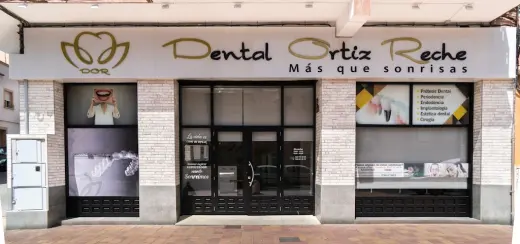 Clinica DOR Lorca