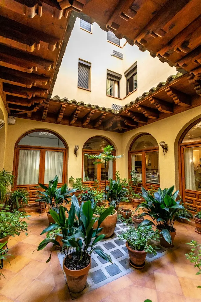 Hotel Santa Isabel