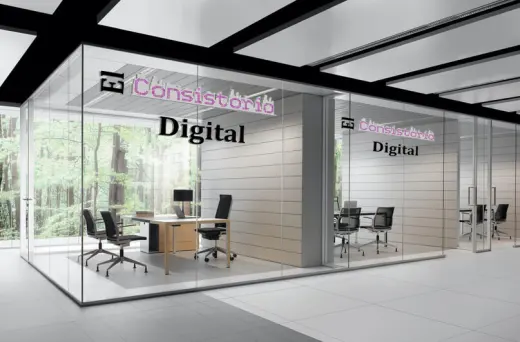 El Consistorio Digital Alto Vinalopo
