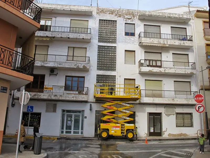 PINTURAS JAVEA