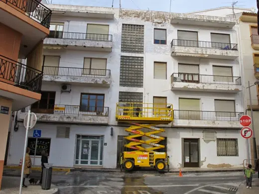 PINTURAS JAVEA