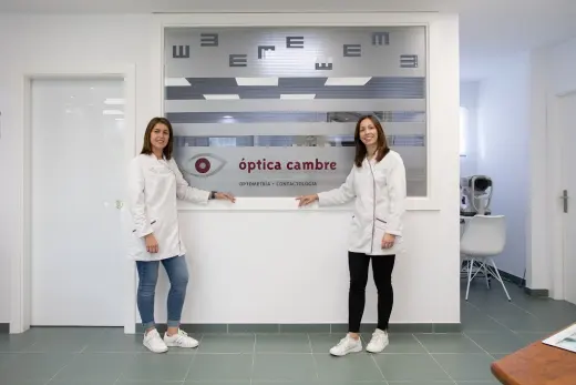 Optica Cambre