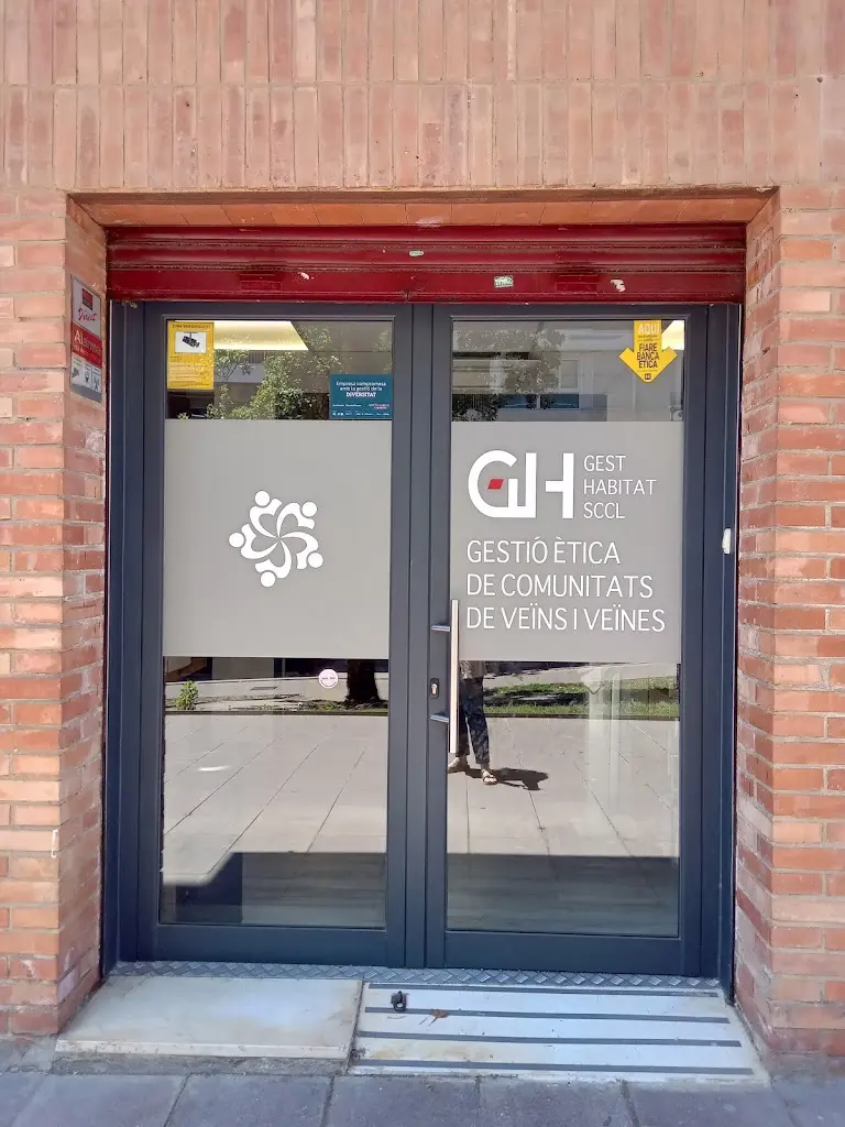 Gesthabitat - Gestio Etica de Comunitats de Veins i Veines