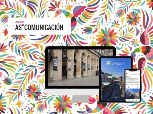 Grupo As de Comunicacion
