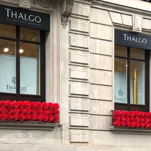 Thalgo Beauty Room