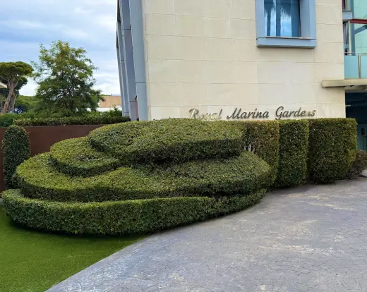 Jardineria Garigot