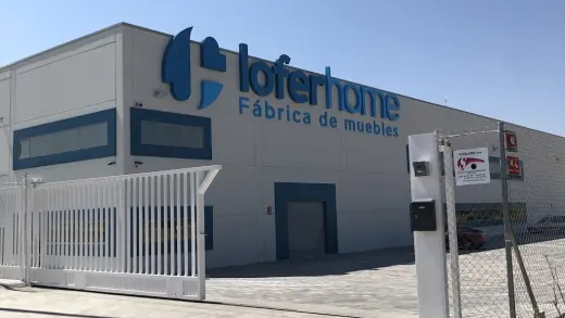 Loferhome - Fabricante de muebles