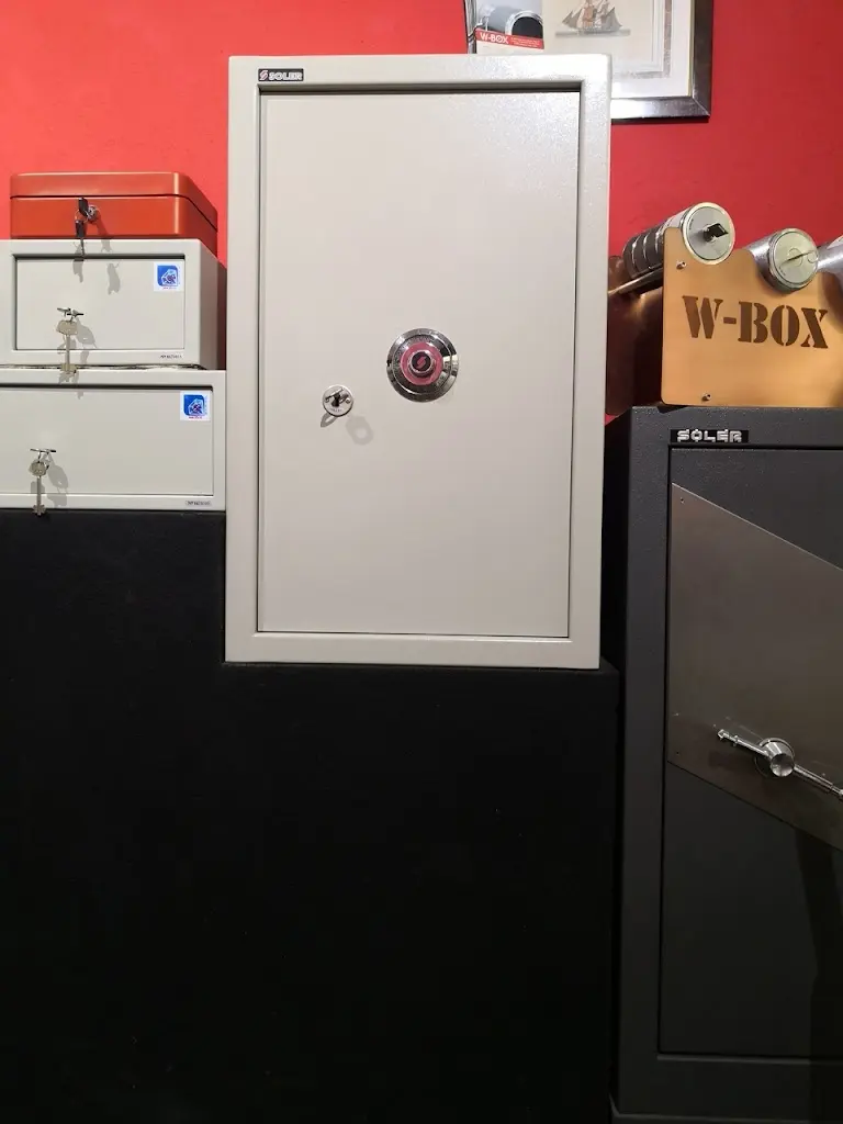 Soler seguridad servicio tecnico SL (ARCAS SOLER)