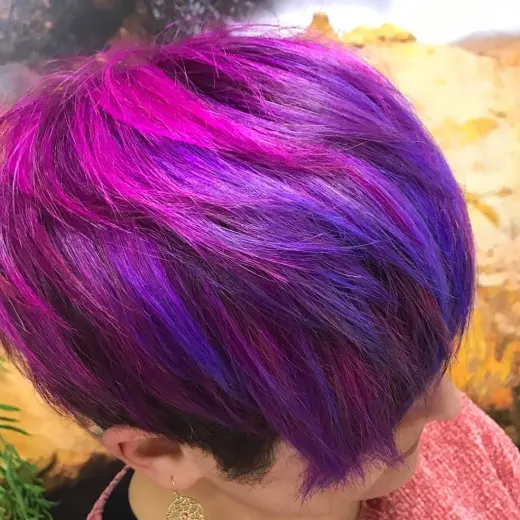 Falivenna's Hair Studio