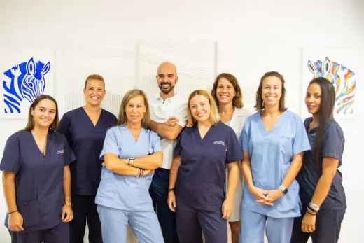 Clinica Dental Marta Paura