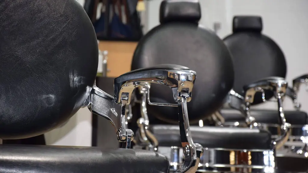 Coolman Peluqueria Barberia Estetica