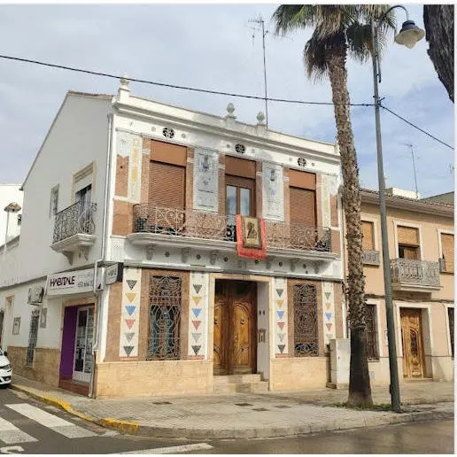 Habitale Inmoraval
