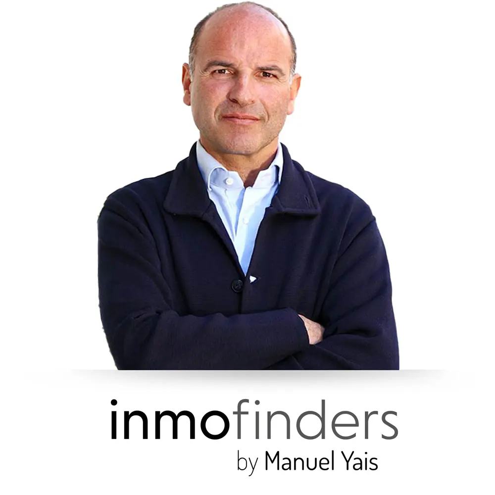 Inmofinders Barcelona