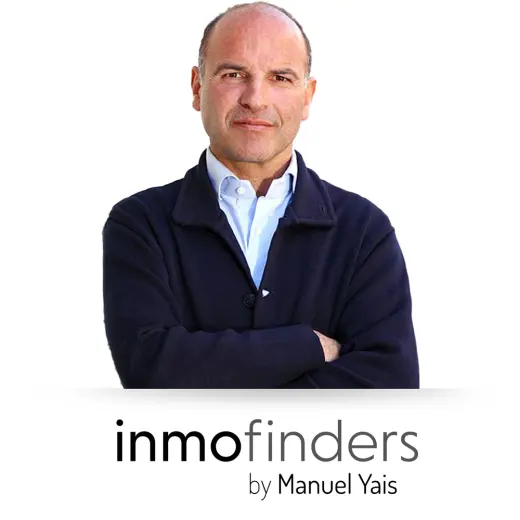 Inmofinders Barcelona