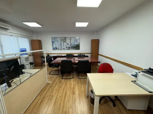 Administracion de Fincas Moreno Bastida