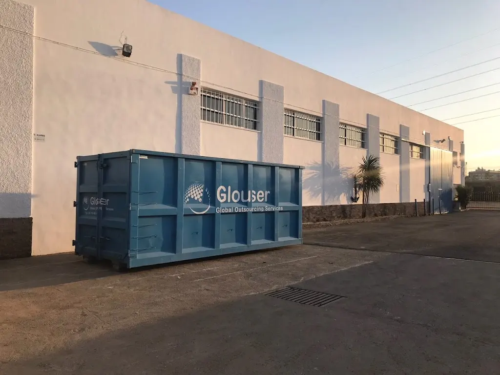 Glouser Recuperaciones SL