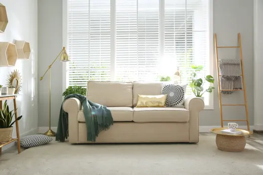 Edaintegral, Mobiliario Y Decoracion