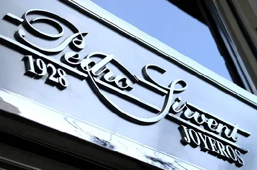 Joyeros en Alicante | Joyeria Pedro Sirvent