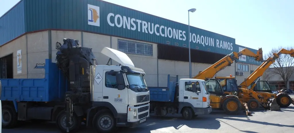 SOMAR Construccion