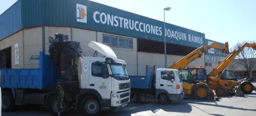 SOMAR Construccion
