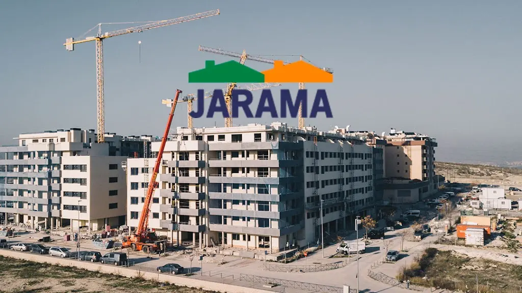Jarama Desarrollos Inmobiliarios S.L.