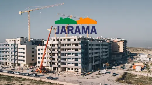 Jarama Desarrollos Inmobiliarios S.L.