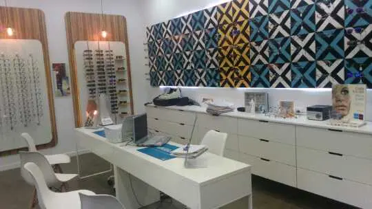 SunVision Alcoy Optica y Centro Auditivo