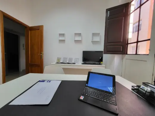 Inmobiliaria Aleman y Asociados
