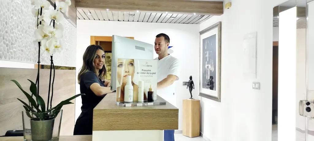 Clinica Dental CENTROFAMA