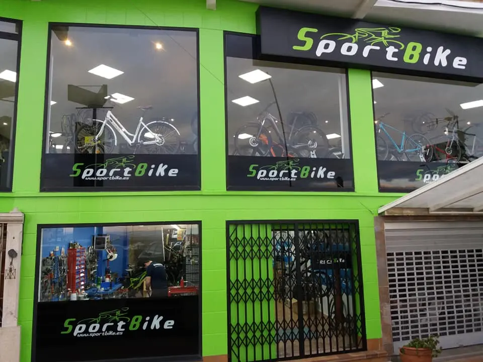 SPORTBIKE
