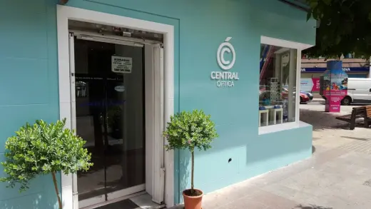Central Optica de Elche
