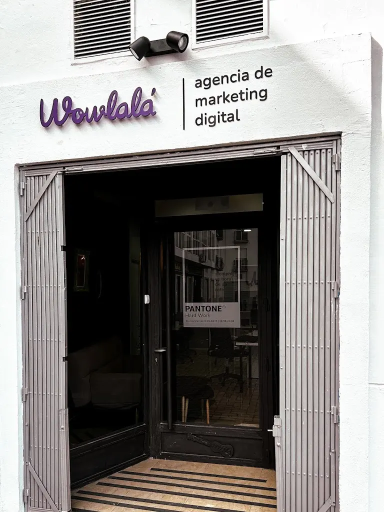 Wowlala | Agencia de Marketing Digital