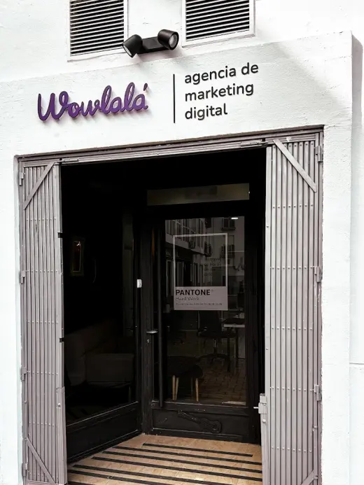 Wowlala | Agencia de Marketing Digital