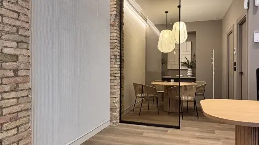 Mejoras Inmobiliaria