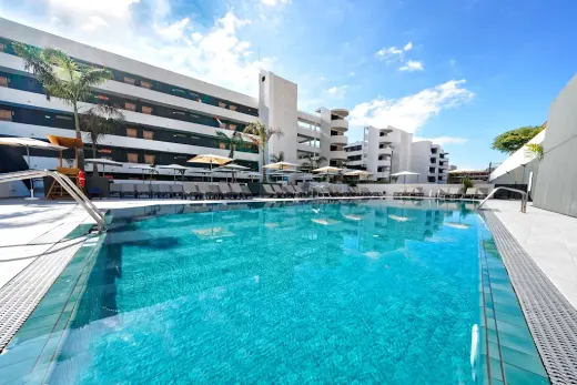 HOVIMA Suites Costa Adeje