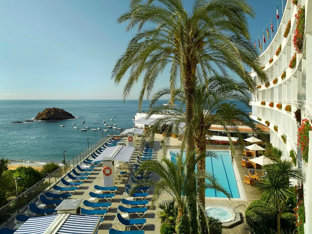 Gran Hotel Reymar