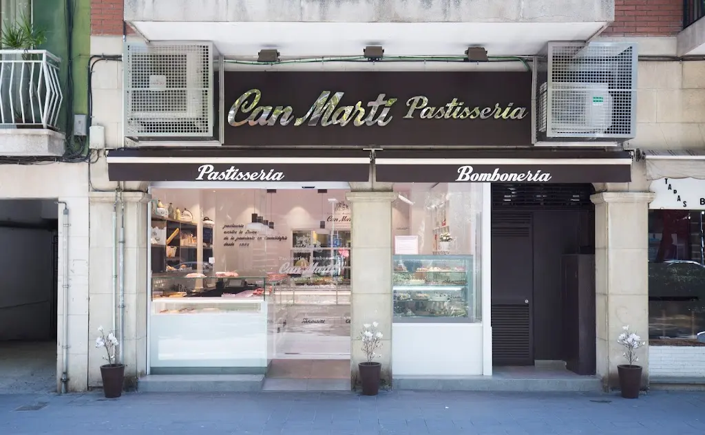 PASTISSERIA CAN MARTI