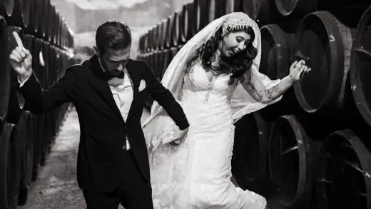 Oheme Bodas Wedding Planners