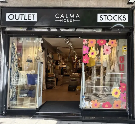 Calma House - Sants (Barcelona)