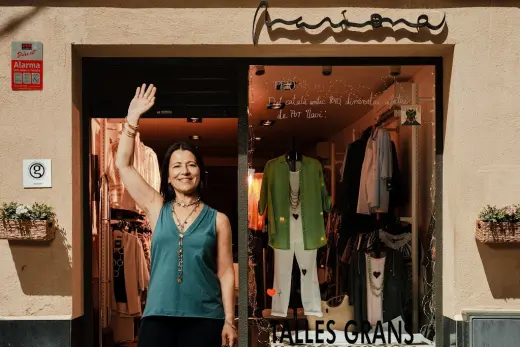 Mariona tallas grandes