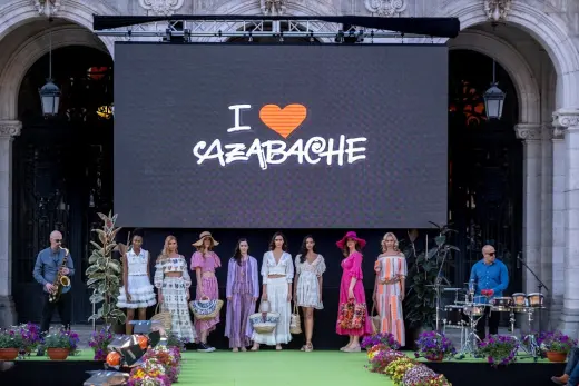 Azabache Valladolid, zona Santa Clara