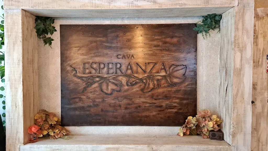 Cava Esperanza
