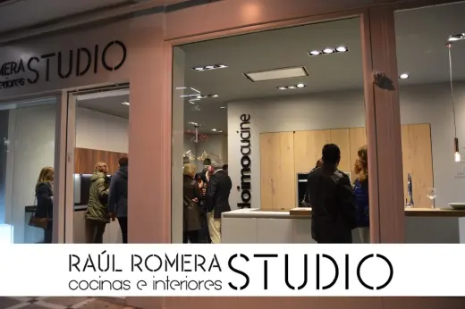 Raul Romera Studio