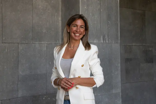 Carla Teixido- Terapia Individual Online en Barcelona
