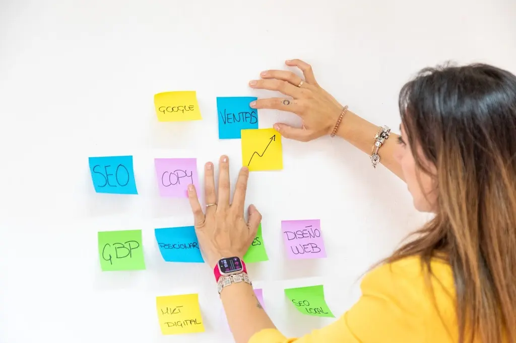 Laura G.Arias Diseno Web, Copywriting y Redes Sociales